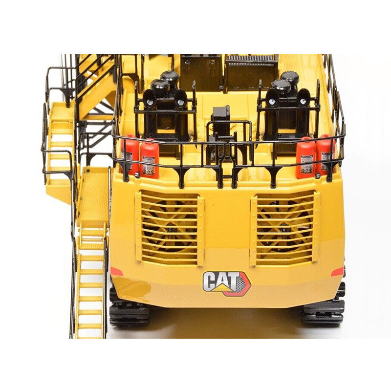 high quality CCM 1:48 Caterpilar Brand new 6030FS 6030BH Hydraulic Excavator alloy model for sale high quality CCM 1:48 Caterpilar Brand new 6030FS 6030BH Hydraulic Excavator alloy model for sale