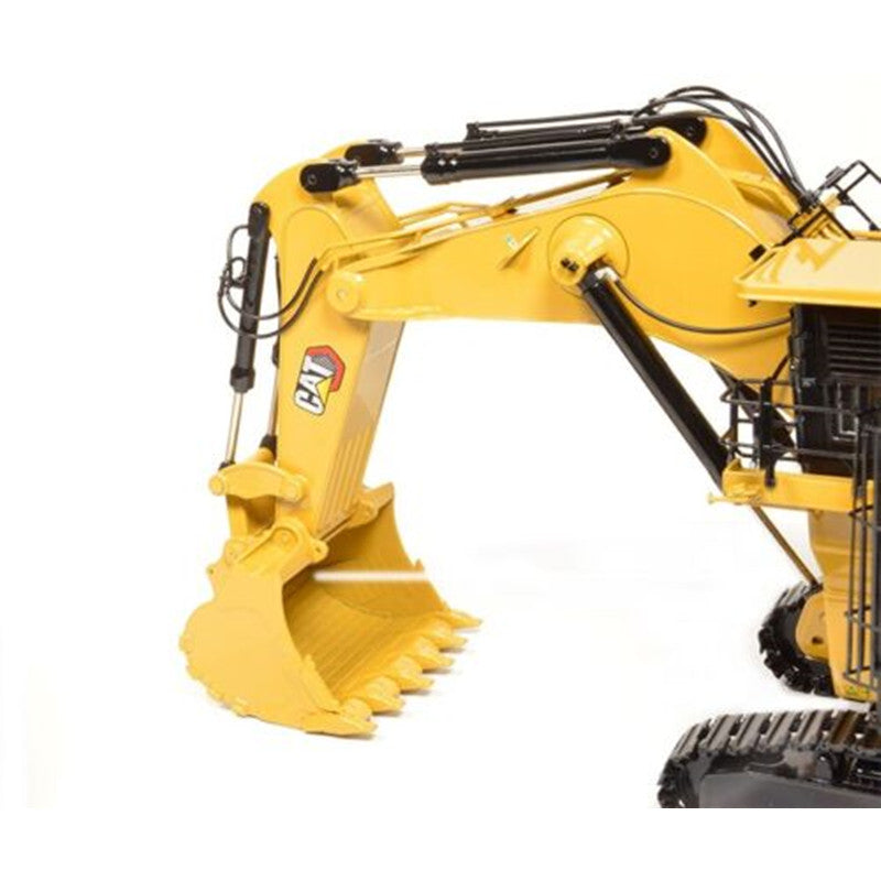 high quality CCM 1:48 Caterpilar Brand new 6030FS 6030BH Hydraulic Excavator alloy model for sale high quality CCM 1:48 Caterpilar Brand new 6030FS 6030BH Hydraulic Excavator alloy model for sale
