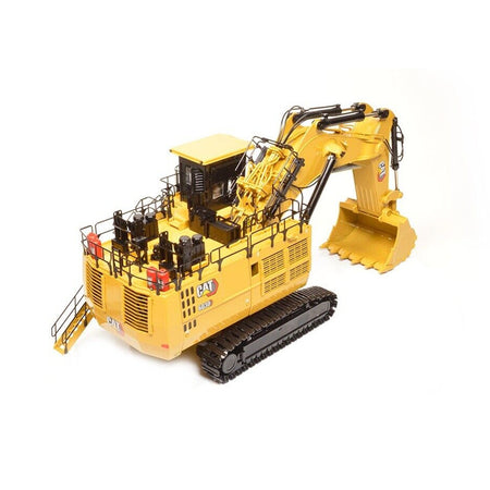 high quality CCM 1:48 Caterpilar Brand new 6030FS 6030BH Hydraulic Excavator alloy model for sale