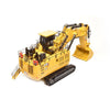 high quality CCM 1:48 Caterpilar Brand new 6030FS 6030BH Hydraulic Excavator alloy model for sale