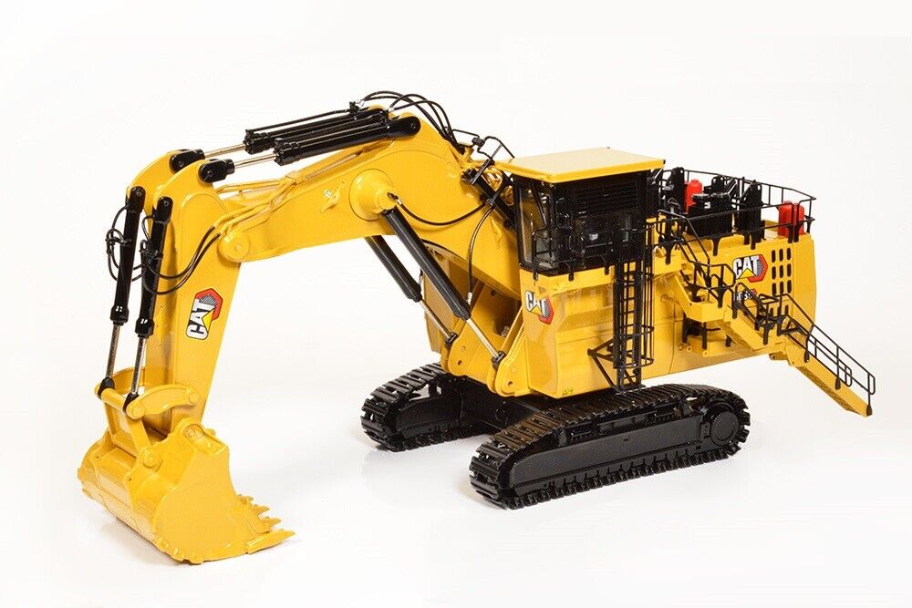 high quality CCM 1:48 Caterpilar Brand new 6030FS 6030BH Hydraulic Excavator alloy model for sale high quality CCM 1:48 Caterpilar Brand new 6030FS 6030BH Hydraulic Excavator alloy model for sale