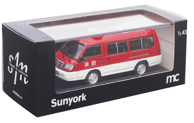 Original factory Southeast Deli 1:43 Red diecast firetruck simulation alloy car model for gift, toys Original factory Southeast Deli 1:43 Red diecast firetruck simulation alloy car model for gift, toys