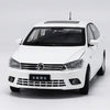 1:18 white Volkswagen Jetta scale car model 1:18 white Volkswagen Jetta scale car model
