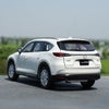 High quality collectiable 1:18 Changan MAZDA CX-8 Mazda 8  CX8 2019 version diecast car model for Chirstmas/birthday gift High quality collectiable 1:18 Changan MAZDA CX-8 Mazda 8  CX8 2019 version diecast car model for Chirstmas/birthday gift