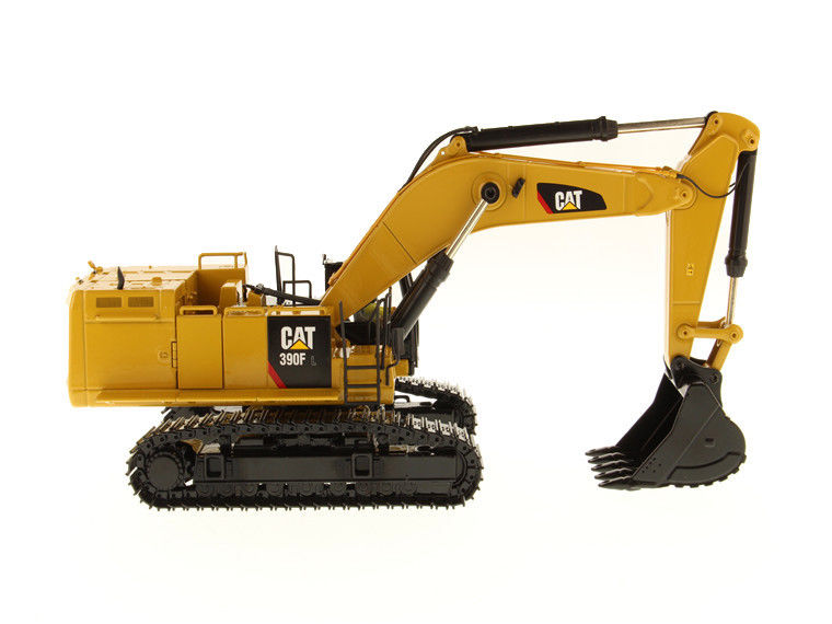Diecast Master DM85284 1:50 Caterpillar Cat 390f L Hydraulic Excavator Diecast Toy Model Collection Diecast Master DM85284 1:50 Caterpillar Cat 390f L Hydraulic Excavator Diecast Toy Model Collection