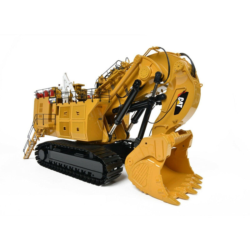 1:48 Scale CCM Caterpillar Cat 6090 FS Front Shovel Diecast construction scale models for sale 1:48 Scale CCM Caterpillar Cat 6090 FS Front Shovel Diecast construction scale models for sale