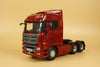 Original Alloy Model Gift 1:24 Scale Foton Dailmer Auman GTL Truck Tractor Trailer Vehicles Diecast Toy Model for Decoration Original Alloy Model Gift 1:24 Scale Foton Dailmer Auman GTL Truck Tractor Trailer Vehicles Diecast Toy Model for Decoration