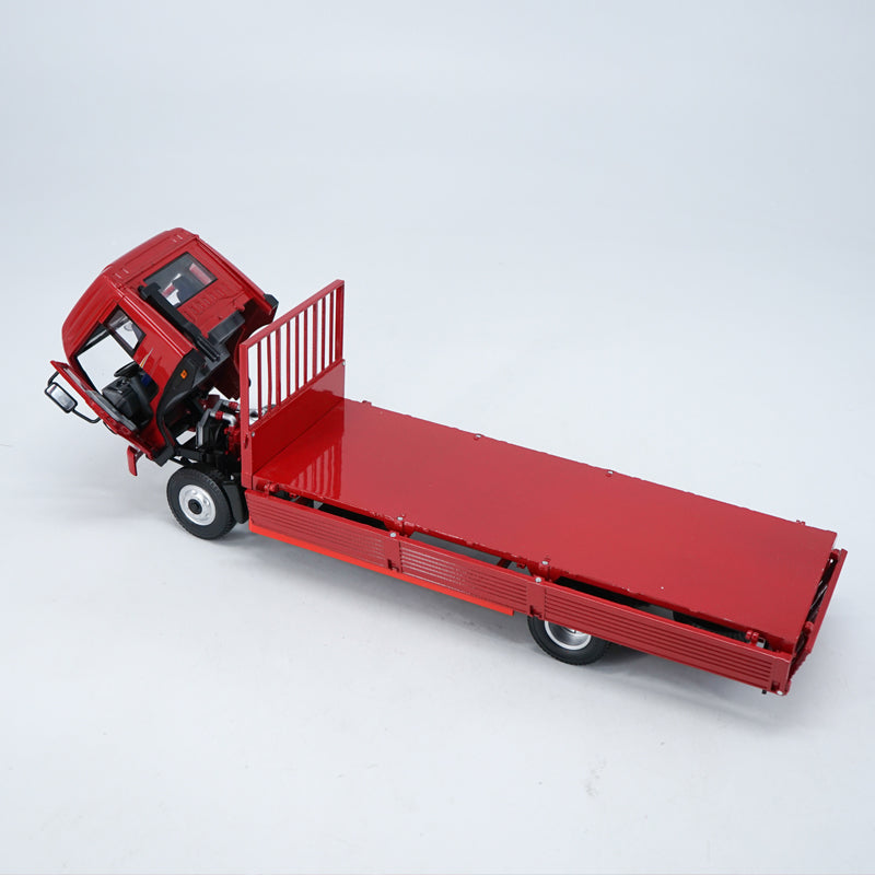 Original Authorized Authentic 1/24 FAW Jiefang sansai heavy truck diecast model toy truck Model for Christmas gift,collection Original Authorized Authentic 1/24 FAW Jiefang sansai heavy truck diecast model toy truck Model for Christmas gift,collection