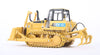 1:35 Original Diecast Shantui SEM816 SEM822 Bulldozer models with small gift