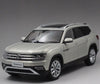 1:18 VOLKSWAGEN TERAMONT 2017 Diecast SUV models 1:18 VOLKSWAGEN TERAMONT 2017 Diecast SUV models
