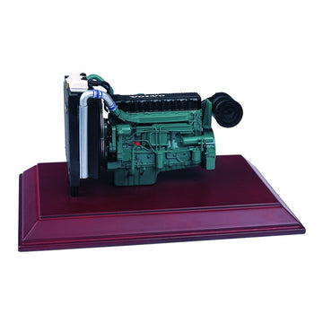 Engine Models