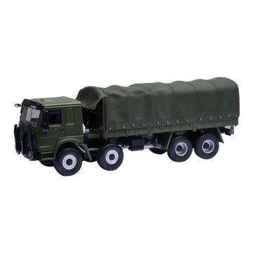 Military Truck Models