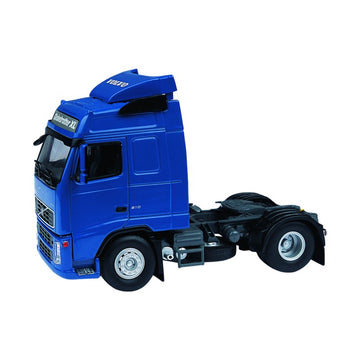 Tractor truck models