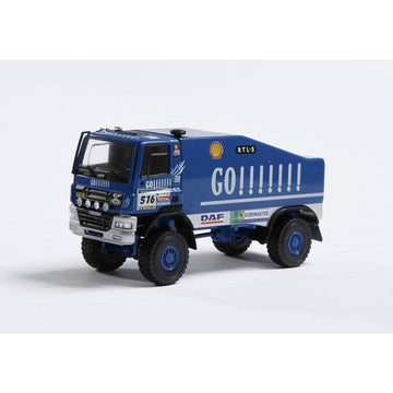Truck Models