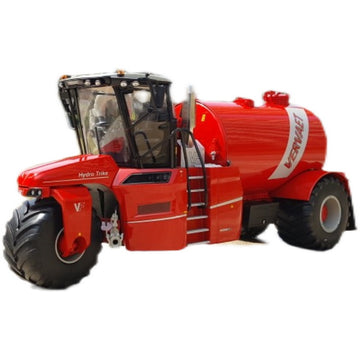 Agricultural Machinery Model