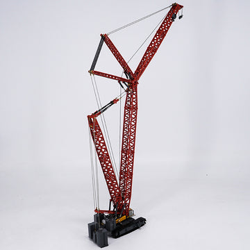 Crawler Cranes