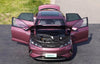 Original factory 1:18 BYD SEAL DM-i 2023 Diecast car model EV electric new energy alloy car model for gift, collection