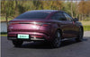 Original factory 1:18 BYD SEAL DM-i 2023 Diecast car model EV electric new energy alloy car model for gift, collection