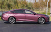 Original factory 1:18 BYD SEAL DM-i 2023 Diecast car model EV electric new energy alloy car model for gift, collection