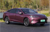 Original factory 1:18 BYD SEAL DM-i 2023 Diecast car model EV electric new energy alloy car model for gift, collection
