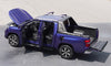 1:18 Scale Changan Kaicheng F70 Pickup Truck Diecast Model – Realistic Alloy Collectible with Opening Doors & Working Steering