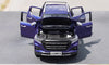 1:18 Scale Changan Kaicheng F70 Pickup Truck Diecast Model – Realistic Alloy Collectible with Opening Doors & Working Steering