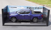 1:18 Scale Changan Kaicheng F70 Pickup Truck Diecast Model – Realistic Alloy Collectible with Opening Doors & Working Steering