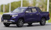 1:18 Scale Changan Kaicheng F70 Pickup Truck Diecast Model – Realistic Alloy Collectible with Opening Doors & Working Steering