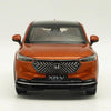 High precision 1:18 Honda XRV diecast car model 2023 Brand new XR-V alloy SUV car model for sale