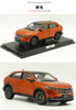 High precision 1:18 Honda XRV diecast car model 2023 Brand new XR-V alloy SUV car model for sale