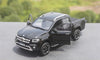 1:18 NOREV Mercedes-Benz X-Class Pickup Truck Diecast Model – Luxury Alloy Replica with Opening Doors, Suspension & Engine Detail