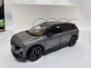 Original 1:18 Scale Audi Q5 e-tron Diecast Model Car – Full Alloy Body, Openable Doors, Working Steering