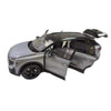 Original 1:18 Scale Audi Q5 e-tron Diecast Model Car – Full Alloy Body, Openable Doors, Working Steering