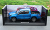 Official Auntentic 1:18 Scale Foton Tunland Yutu 9 diecast off-road Pickup Truck Model –  alloy SUV pickup truck replica with Opening Doors, Suspension & Engine Detail