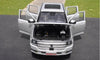 High-end 1:18 Scale JMC DaDao Collectiable Metal Pickup Truck Model for birthday gifts, promotional gifts