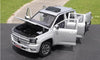 High-end 1:18 Scale JMC DaDao Collectiable Metal Pickup Truck Model for birthday gifts, promotional gifts