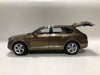 1:18 Scale Kyosho Bentley Bentayga Diecast Suv Car Model Molten