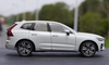 High relistic 1:18 Volvo XC60 Diecast display Model – Premium Alloy SUV Replica with Opening Doors, Hood & Trunk