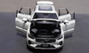 High relistic 1:18 Volvo XC60 Diecast display Model – Premium Alloy SUV Replica with Opening Doors, Hood & Trunk