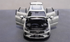 High relistic 1:18 Volvo XC60 Diecast display Model – Premium Alloy SUV Replica with Opening Doors, Hood & Trunk