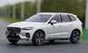 High relistic 1:18 Volvo XC60 Diecast display Model – Premium Alloy SUV Replica with Opening Doors, Hood & Trunk