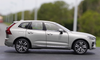 High relistic 1:18 Volvo XC60 Diecast display Model – Premium Alloy SUV Replica with Opening Doors, Hood & Trunk