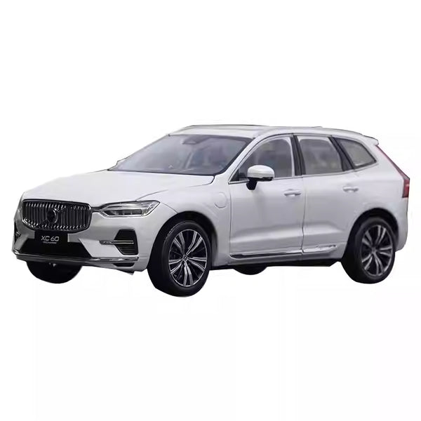 High relistic 1:18 Volvo XC60 Diecast display Model – Premium