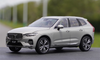 High relistic 1:18 Volvo XC60 Diecast display Model – Premium Alloy SUV Replica with Opening Doors, Hood & Trunk