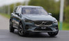 High relistic 1:18 Volvo XC60 Diecast display Model – Premium Alloy SUV Replica with Opening Doors, Hood & Trunk