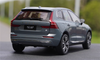 High relistic 1:18 Volvo XC60 Diecast display Model – Premium Alloy SUV Replica with Opening Doors, Hood & Trunk