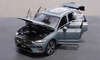 High relistic 1:18 Volvo XC60 Diecast display Model – Premium Alloy SUV Replica with Opening Doors, Hood & Trunk