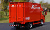 Original factory 1:22 SAIC H300 Light Duty mini Truck Model for gifts, collection, display