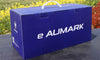 1:22 scale Foton Aumark iBlue Diecast Collectiable Cargo Truck Model