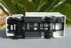 1:24 Dayun E3 Electric Diecast Cargo Truck Model – Realistic Alloy Box Van truck for gift, Collectible